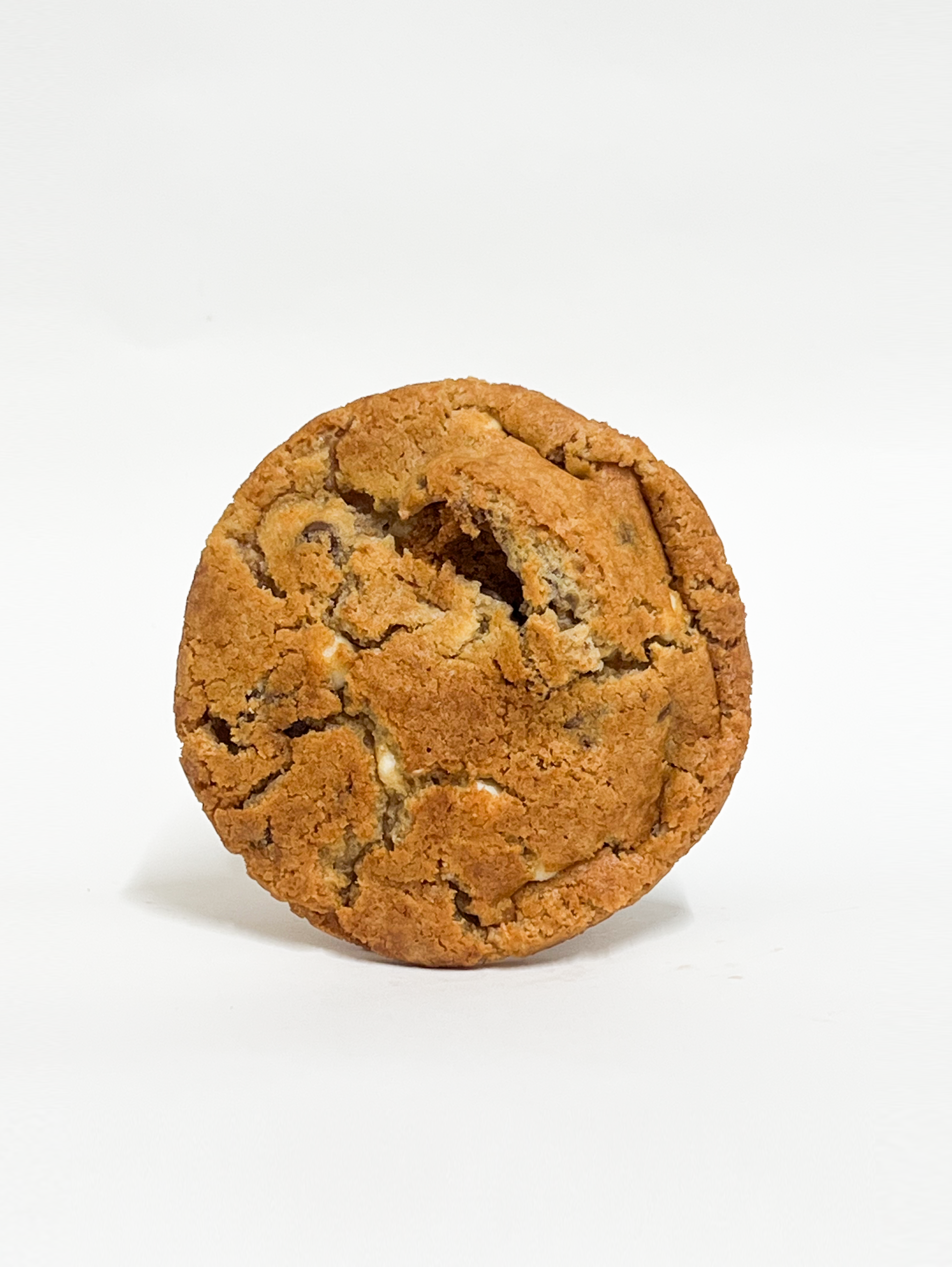 Jamaican Ginger Cake Cookie